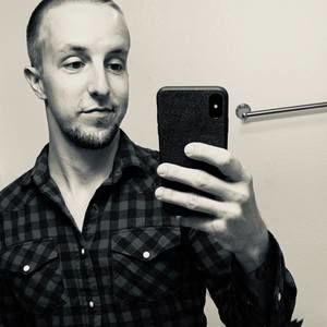 Meet your Posher, Jeff